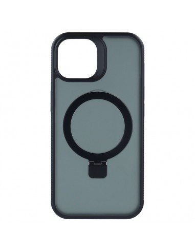Funda Acrilica compatible con Magsafe para  iPhone 15 Pro Max