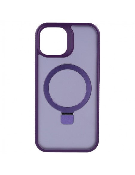 Funda Acrilica compatible con Magsafe para  iPhone 15 Pro Max