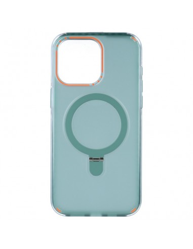 Funda Smoked compatible con Magsafe para Fundas iPhone 15 Pro Max