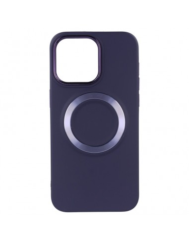 Funda Ultra Suave para  iPhone 15 Pro Max