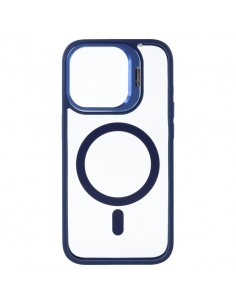 Bumper Magsafe para Fundas iPhone 15 Pro Max 2