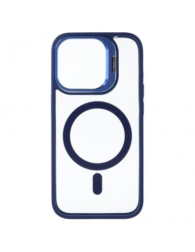 Bumper Magsafe para Fundas iPhone 15 Pro Max