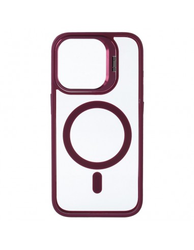 Bumper Magsafe para Fundas iPhone 15 Pro Max