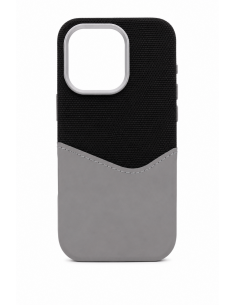 Funda Business Bicolor para Iphone 15 PRO MAX 2