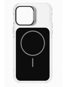 Funda magnética Halo Holder para Iphone 15 PRO MAX 2