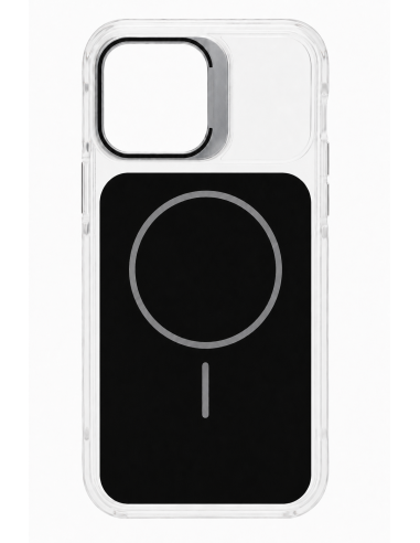 Funda magnética Halo Holder para Iphone 15 PRO MAX