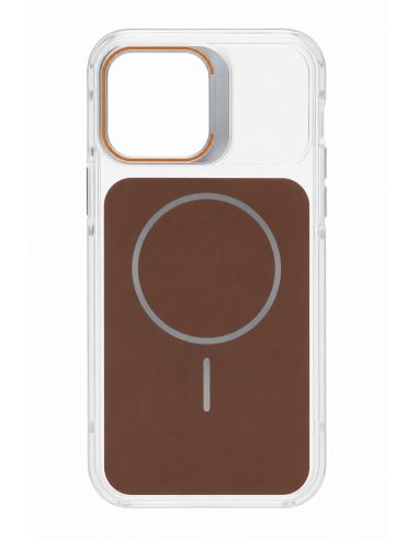 Funda magnética Halo Holder para Iphone 15 PRO MAX