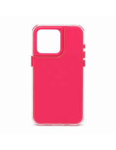 Funda soft reforzada para Iphone 15 PRO MAX