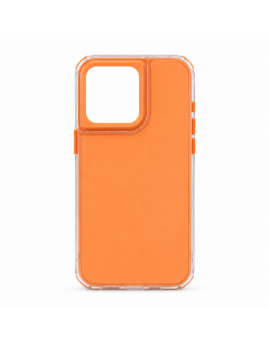 Funda soft reforzada para Iphone 15 PRO MAX