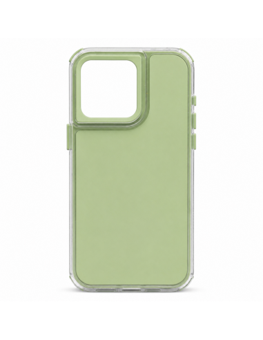 Funda soft reforzada para Iphone 15 PRO MAX