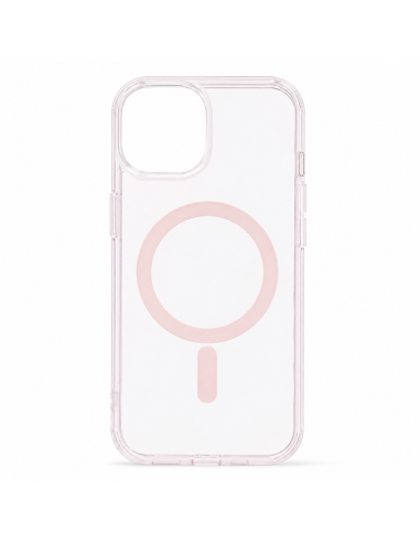 Funda Magsafe con degradado para Iphone 15 PRO MAX