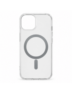Funda Magsafe con degradado para Iphone 15 PRO MAX 2
