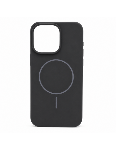 Funda Suave Magsafe para Iphone 15 PRO MAX