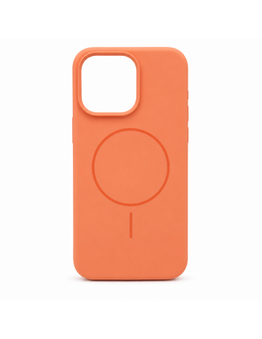 Funda Suave Magsafe para Iphone 15 PRO MAX