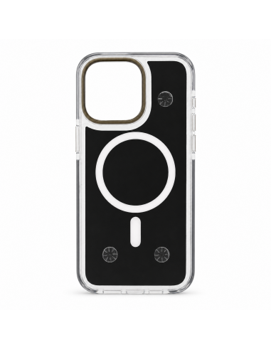Funda Halo Basic para Iphone 15 PRO MAX