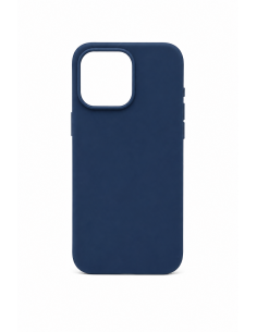 Funda Silicona Suave para iPhone 15 PRO MAX