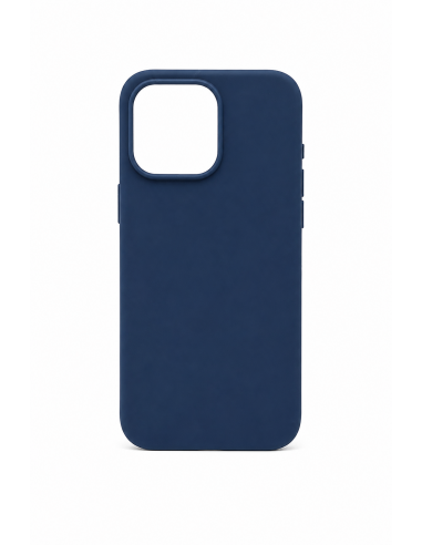 Funda Silicona Suave para iPhone 15 PRO MAX