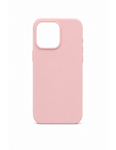 Funda Silicona Suave para iPhone 15 PRO MAX