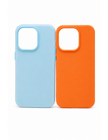 Funda Intercambiable para iPhone 15 PRO MAX