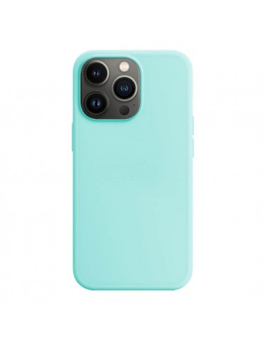 Funda Silicona Suave para iPhone 14