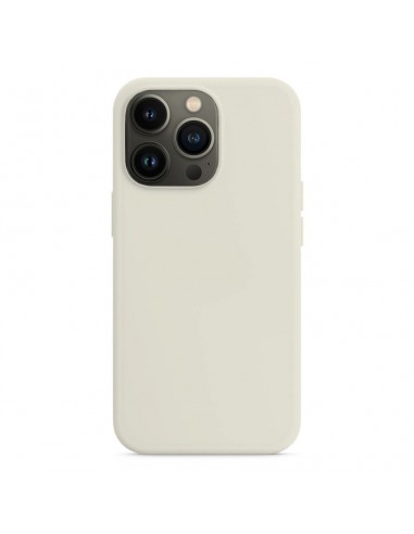 Funda Silicona Suave para iPhone 14