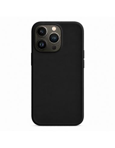 Funda Silicona Suave para iPhone 14