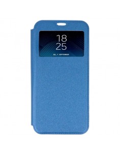 Funda Libro con Ventana para iPhone 14