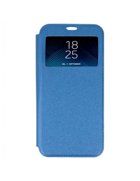 Funda Libro con Ventana para iPhone 14