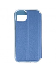 Funda Libro con Ventana para iPhone 14 2
