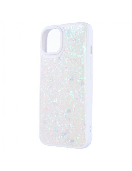 Funda Glitter para iPhone 14