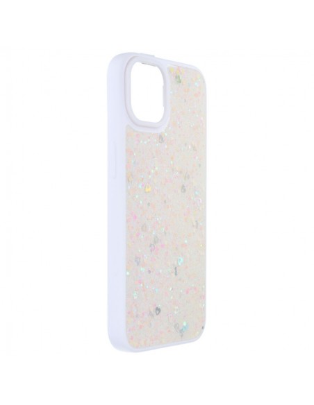 Funda Glitter para iPhone 14