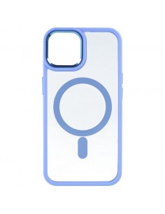 Funda Premium compatible con Magsafe para iPhone 14 2