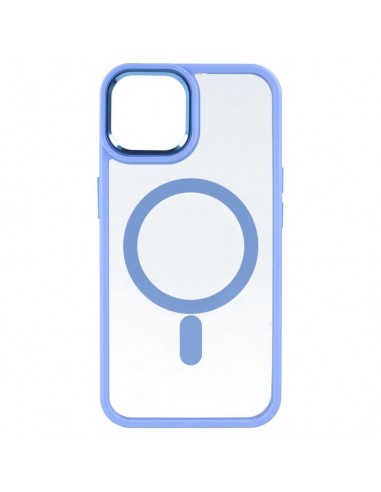 Funda Premium compatible con Magsafe para iPhone 14