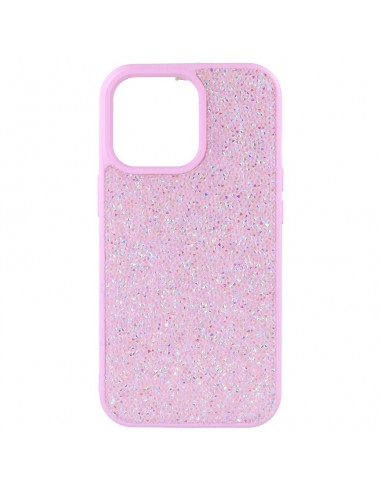 Funda Brillo Deluxe para iPhone 14