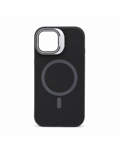 Funda Suave con soporte Magsafe para iPhone 14 2