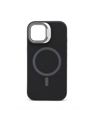 Funda Suave con soporte Magsafe para iPhone 14