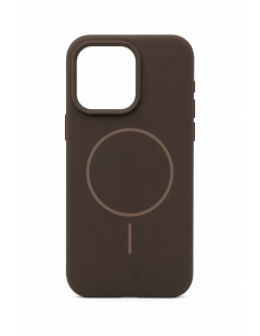 Funda Suave Magsafe para iPhone 14