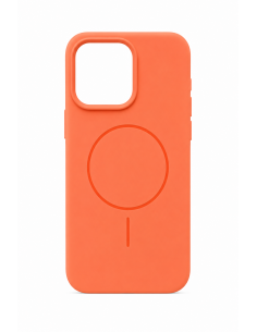 Funda Suave Magsafe para iPhone 14 2