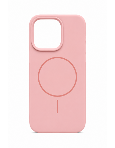 Funda Suave Magsafe para iPhone 14