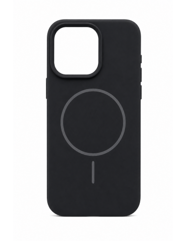 Funda Suave Magsafe para iPhone 14