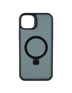 Funda Acrilico Magsafe para iPhone 14 Plus