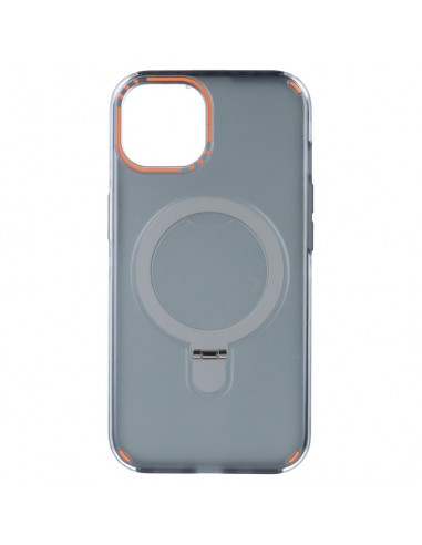 Funda Smoked compatible con Magsafe para iPhone 14 Plus