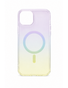 Funda Magsafe con degradado para iPhone 14 PLUS