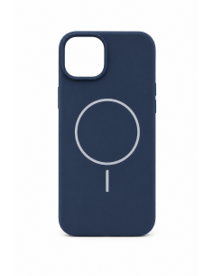 Funda Suave Magsafe para iPhone 14 PLUS