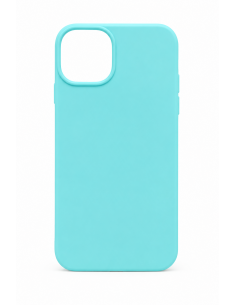 Funda Suave para iPhone 14 PLUS 2