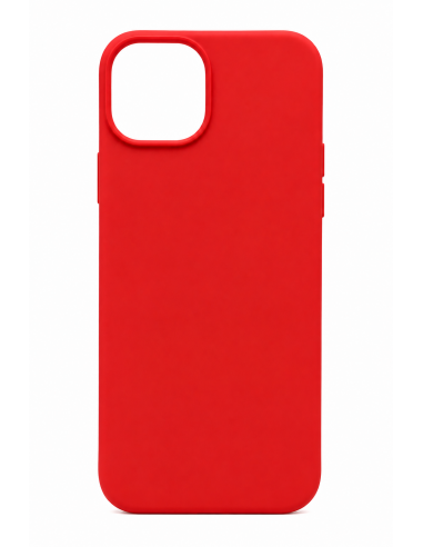 Funda Suave para iPhone 14 PLUS