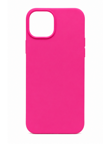 Funda Suave para iPhone 14 PLUS