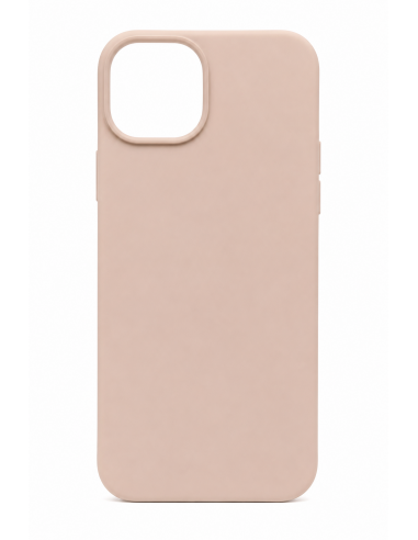 Funda Suave para iPhone 14 PLUS