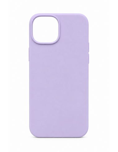 Funda Suave para iPhone 14 PLUS