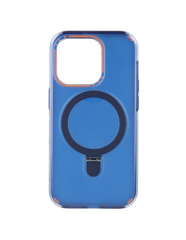 Funda Smoked compatible con Magsafe para iPhone 14 Pro